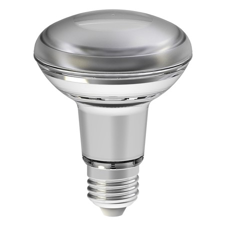 Lampe Ledvance Performance R80 E27 8,5W (100W) 827