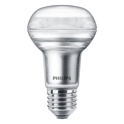 Lamp Philips CorePro R63 E27 4,5W (60W) 827