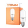 Lamp Osram Star Classic Stick E27 9W (75W) 827