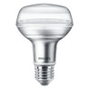 Lampadina Philips CorePro R80 E27 4W (60W) 827