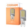 Lamp Osram Star Pin SMD G9 4,2W (40W) 840