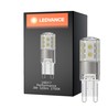 Lamp Ledvance Pin Performance G9 3W (30W) 827