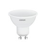Lamp LED RGBW Osram Retrofit PAR16 GU10 4,5W + afstandsbedie