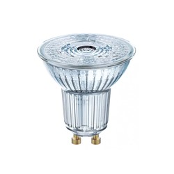 LED-spot Ledvance Superstar GU10 4,5W (50W) 940