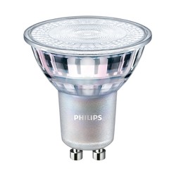 LED Spot Philips Master Value VLE GU10 2,8W (35W) 927