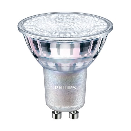 LED Spot Philips Master Value VLE GU10 2,8W (35W) 927
