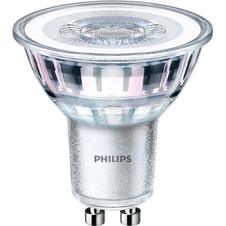 LED-spot Philips CorePro PAR16 GU10 4,6W (50W) 865