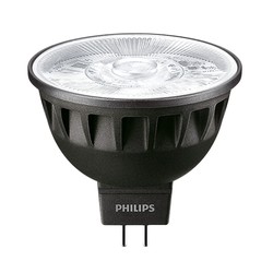 LED-spot Philips Master ExpertColor GU5.3 6,7W (35W) 927