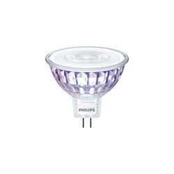 LED-spot Philips Master Value GU5.3 7,5W (50W) 927