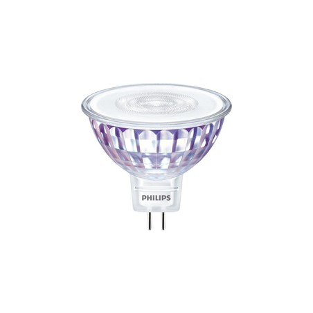 LED-spot Philips Master Value GU5.3 7,5W (50W) 927