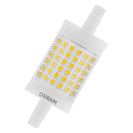 Лампа Osram Line R7s 11,5W (100W) 827