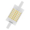 Лампа Osram Line R7s 11,5W (100W) 827