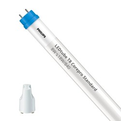 LED tube Philips CorePro T8 600mm 8W (18W) 840