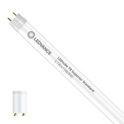 LED-buis Ledvance Superior T8 438mm 5,1W (15W) 840