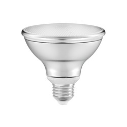 Lamp Ledvance Performance PAR30 E27 10W (75W) 927