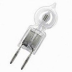 Halogeencapsule Osram Halostar ES IRC GY6.35 12V 60W