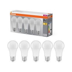 Lamp Osram Value Classic E27 5,5W (40W) 865