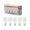Lamp Osram Value Classic E27 5,5W (40W) 865