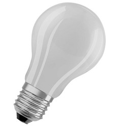 Lamp filament Osram Star Classic E27 4W (40W) 827