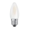 Lamp Osram Star Retrofit Classic B E27 4W (40W) 827