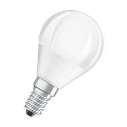 Lamp Osram Value Classic E14 5,5W (40W) 865
