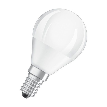 Lamp Osram Value Classic E14 5,5W (40W) 865