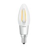 Kaars filament Osram Superstar Classic B E14 4,5W (40W) 827
