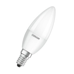 Lamp Osram Value Classic E14 5,5W (40W) 840