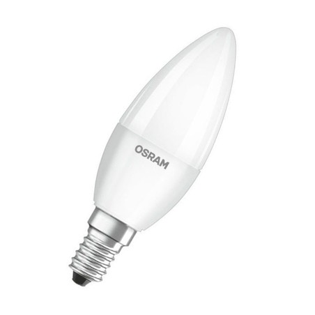 Lamp Osram Value Classic E14 5,5W (40W) 840