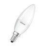 Lamp Osram Value Classic E14 5,5W (40W) 840