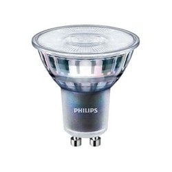 LED Spot Philips Master ExpertColor GU10 5,5W (50W) 940