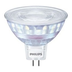 LED Spot Philips Master LEDspot Dimtone GU5.3 5,8W (35W) 927