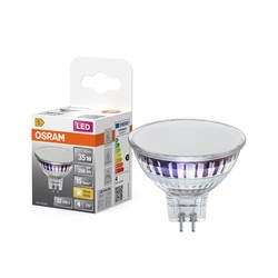 LED-spot Ledvance Star Spot GL GU5.3 4,3W (35W) 827