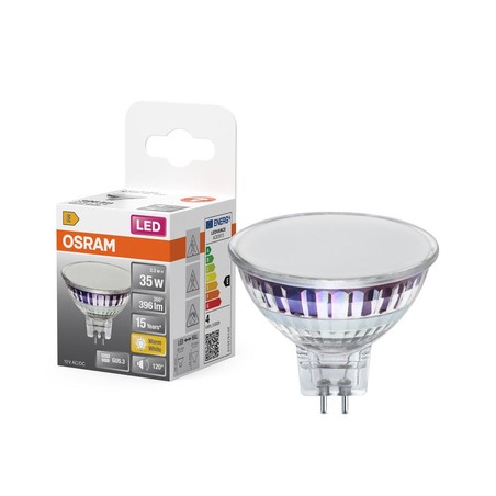 LED-spot Ledvance Star Spot GL GU5.3 4,3W (35W) 827