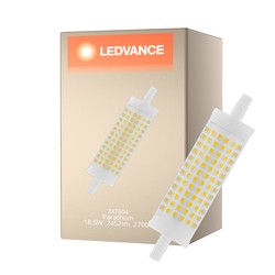 Lamp Ledvance Line Performance R7s 15W (125W) 827