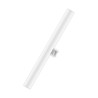 Decorative LED tube Osram Inestra Base S14d 300mm 3,5W (25W)