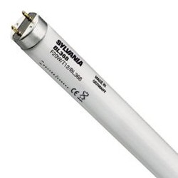 Blacklightbuis Sylvania F15W T5 G5 288mm 15W UV-A