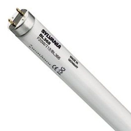 Blacklightbuis Sylvania F15W T5 G5 288mm 15W UV-A