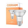 Lamp Osram Superstar PAR20 E27 6,4W (50W) 927