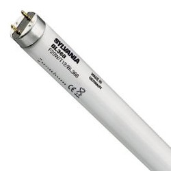 Blacklightbuis Sylvania F40W T12 G13 1200mm 40W UV-A