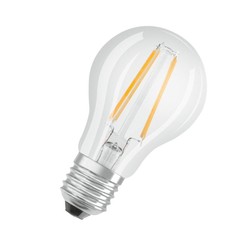 Lamp filament Osram Value Classic E27 7W (60W) 827