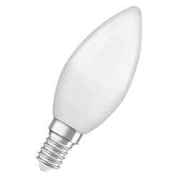 Lamp Osram Bellalux Classic E14 5,7W (40W) 840