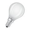 Druppellamp filament Ledvance Star E14 5,5W (60W) 840
