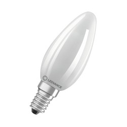 Kaars filament Ledvance Superior UltraEfficient E14 2,9W (40