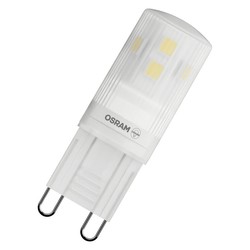 Lamp Osram Pin G9 2,6W (28W) 827