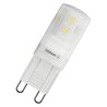 Lamp Osram Pin G9 2,6W (28W) 827
