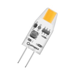 Lamp Ledvance Pin Micro Performance G4 1W (10W) 827