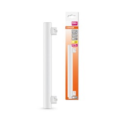 Διακοσμητικός σωλήνας LED Osram Inestra S14s 300mm 3,1W (27W