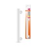 Dekorative LED-Röhre Osram Inestra S14s 300mm 3,1W (27W) 827