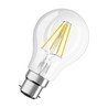 Lamp filament Osram Parathom Classic B22d 6,5W (60W) 827